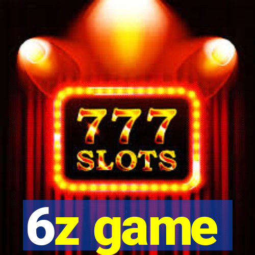 6z game